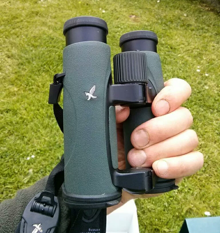 Birdwatching Binoculars - recommended by birding experts, just for you!