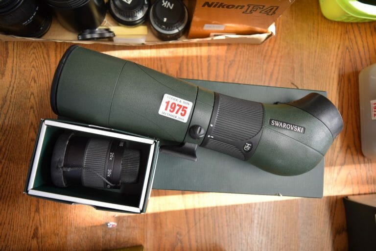 What Do All The Numbers Mean On Spotting Scopes Birdwatching Buzz