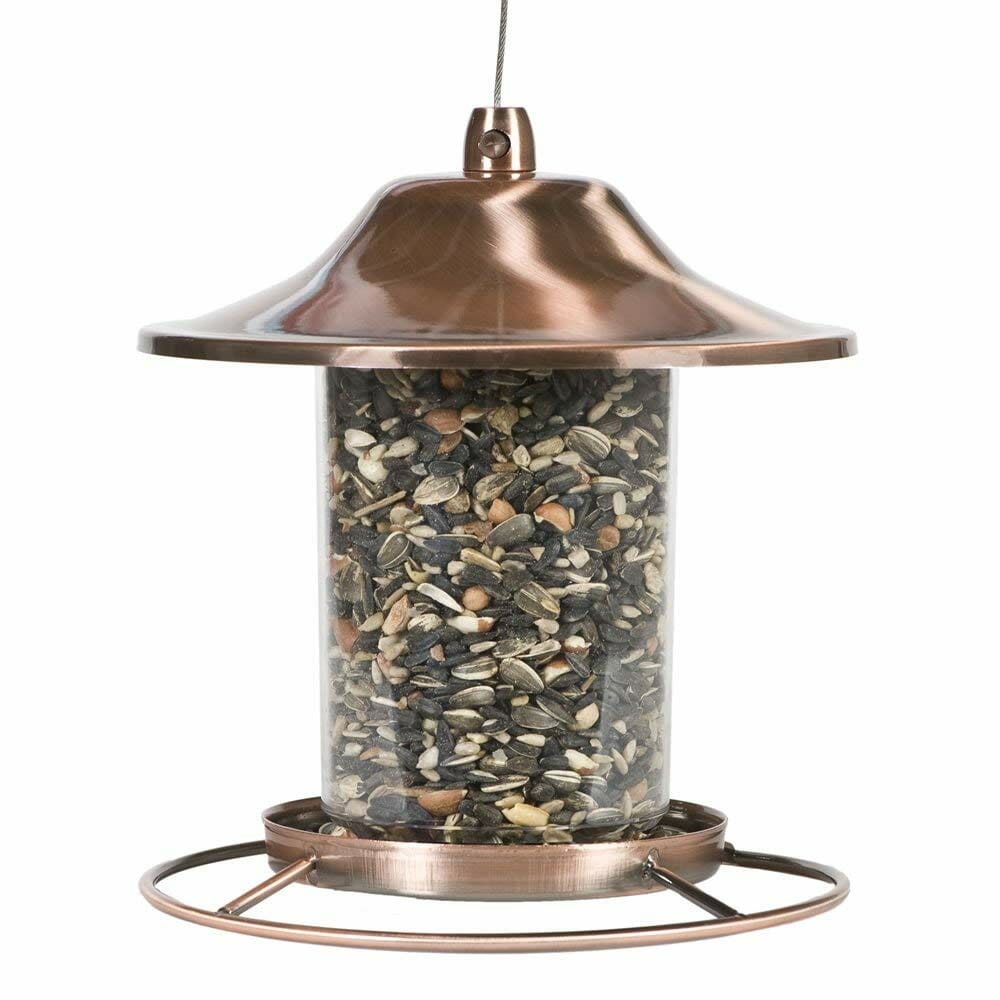 7 Best Bird Feeders For Cardinals [2022 Reviews & Guide] - Birdwatching ...